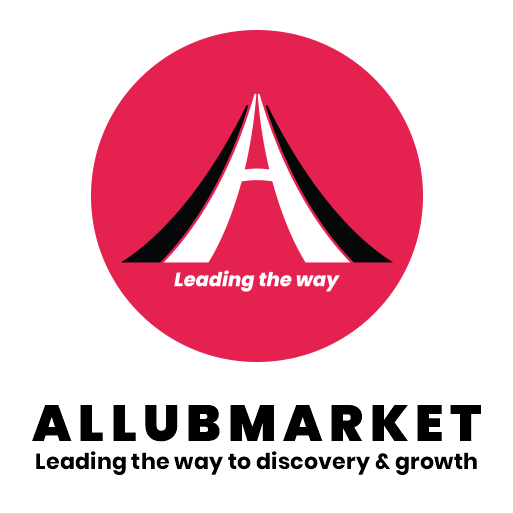 Allubmarket NG Logo